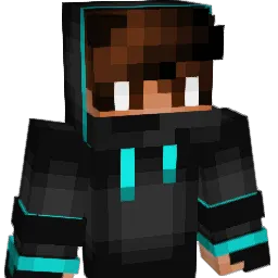 PixelGaming7's Minecraft skin
