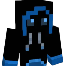 PixelGio8 Minecraft avatar bust