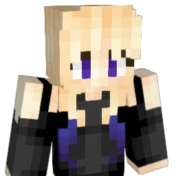 PixelGreen's Minecraft skin