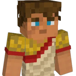 PixelHelm's Minecraft skin