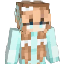 PixelHopper173 Minecraft avatar bust