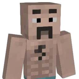 PixelJimi's Minecraft skin