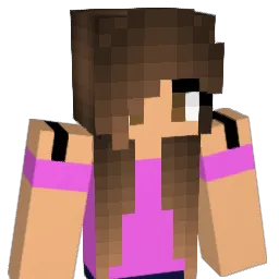 PixelKampf Minecraft avatar bust
