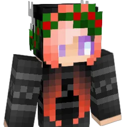 PixelKit Minecraft avatar bust