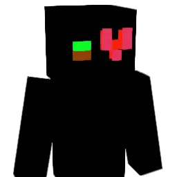 PixelL0ver's Minecraft skin
