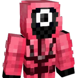 PixelMage's Minecraft skin
