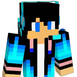 PixelMan_Inter's Minecraft skin
