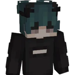 PixelMikey Minecraft avatar bust