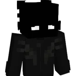 PixelMovinn Minecraft avatar bust