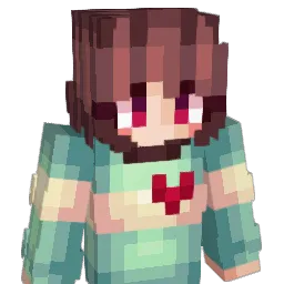 PixelMyth's Minecraft skin
