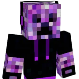 PixelPersona Minecraft avatar bust