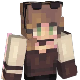 PixelPhantom's Minecraft skin