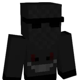 PixelPioneerr's Minecraft skin