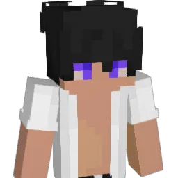 PixelPrens Minecraft avatar bust