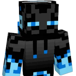 PixelProgram's Minecraft skin