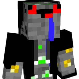 PixelPunk146's Minecraft skin