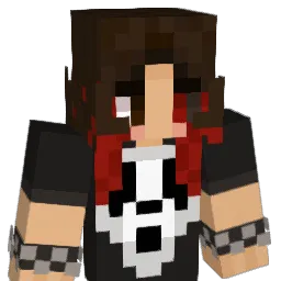 PixelRafa55's Minecraft skin