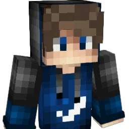 PixelRealmYT's Minecraft skin
