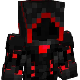 PixelRider67's Minecraft skin