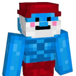 PixelTNT's Minecraft skin