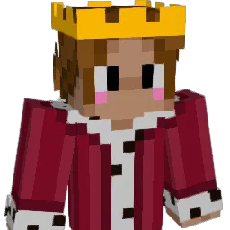 PixelTree13's Minecraft skin