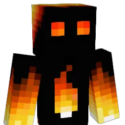 PixelUniverse Minecraft avatar bust