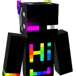PixelVoidshy