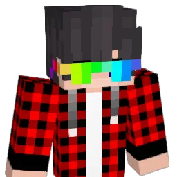 PixelZ8's Minecraft skin