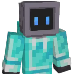 PixelZeraora's Minecraft skin
