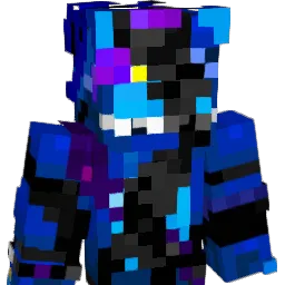 Pixel_Bear2 Minecraft avatar bust