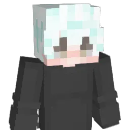 Pixel_Essence's Minecraft skin