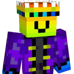 Pixel_Gabe's Minecraft skin