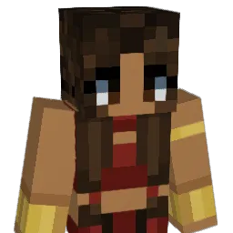 Pixel_Jam Minecraft avatar bust