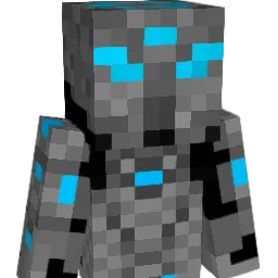 Pixel_Knight1's Minecraft skin