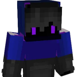 Pixel_Lion Minecraft avatar bust