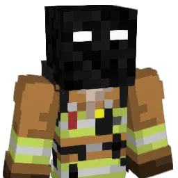 Pixel_Saft Minecraft avatar bust