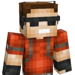 Pixel_Walk's Minecraft skin