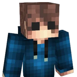 Pixel_Winter's Minecraft skin