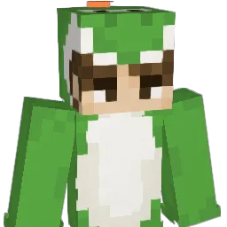 Pixel__Dan's Minecraft skin