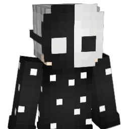 Pixel__Ty Minecraft avatar bust