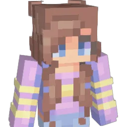 Pixel_ator's Minecraft skin
