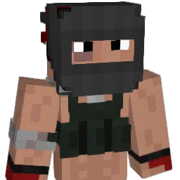 PixelatedEch0's Minecraft skin