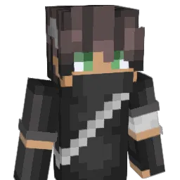 PixelatedMob's Minecraft skin