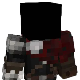 PixelatedPlays1 Minecraft avatar bust