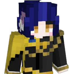 PixelatedStacey Minecraft avatar bust