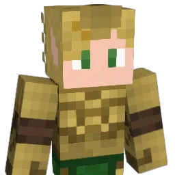 Pixelated_Bean's Minecraft skin