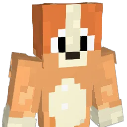 Pixelatedog