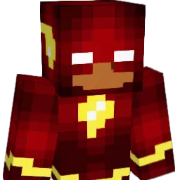 Pixelatid's Minecraft skin