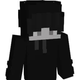 Pixelboy656 Minecraft avatar bust
