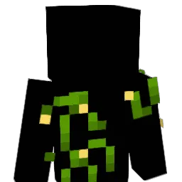 Pixeldasigma's Minecraft skin